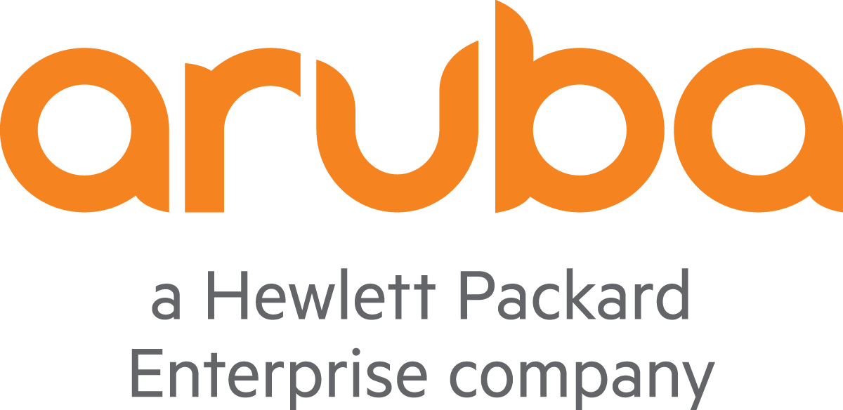 Aruba Logo