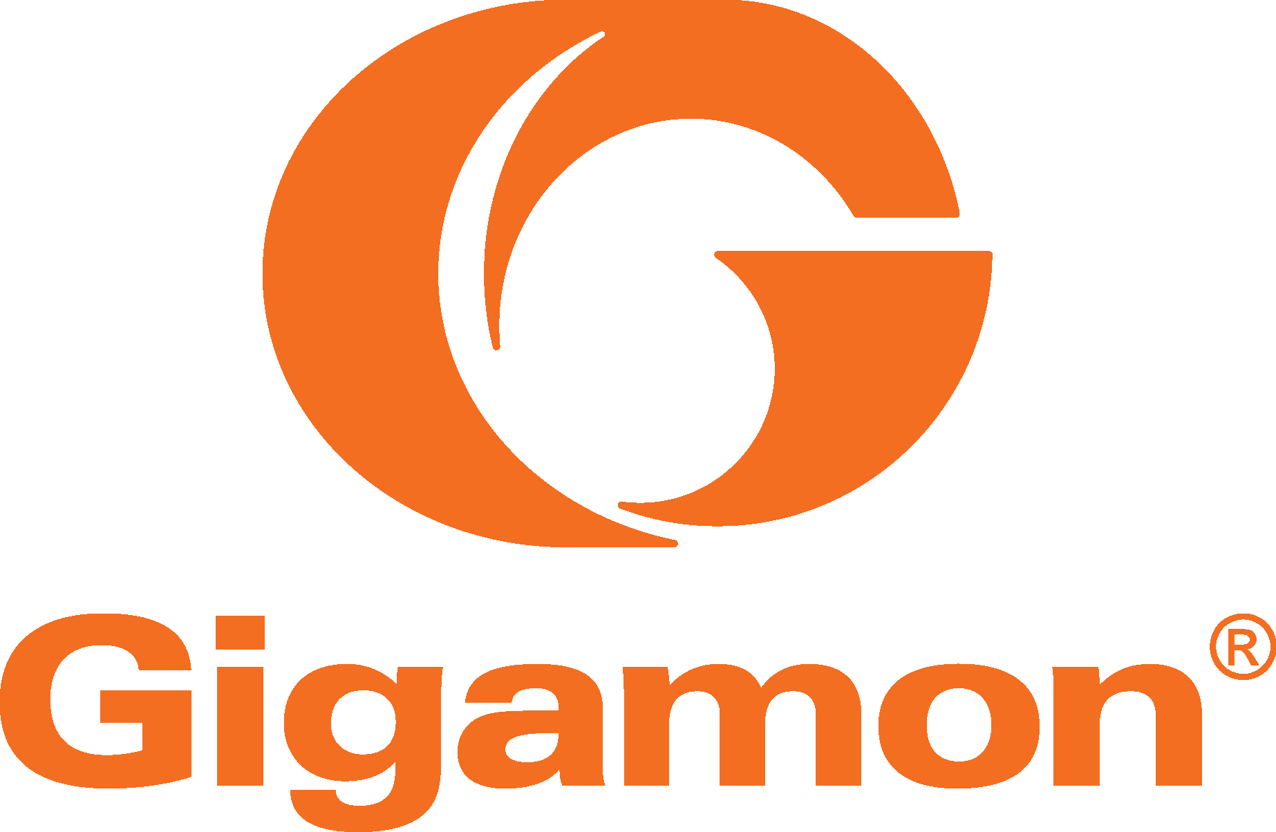 Gigamon Logo