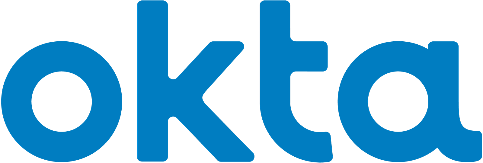 Okta Logo